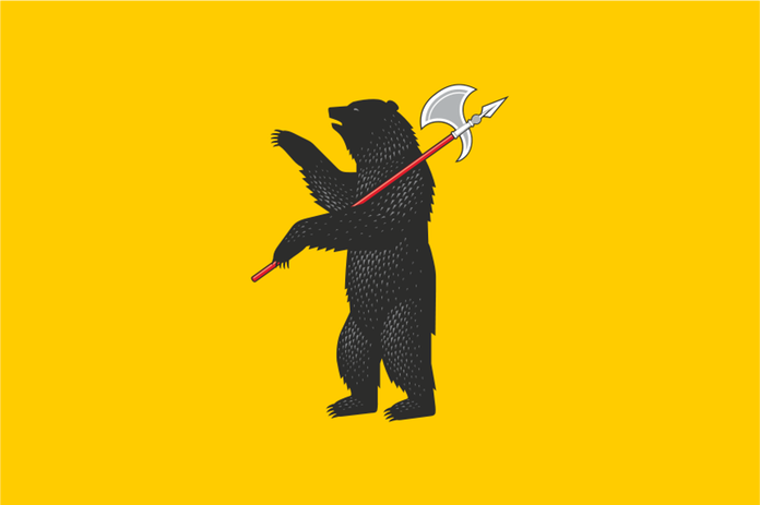 18.Flag_of_Yaroslavl_Oblast